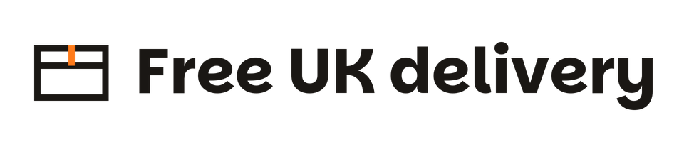 Free UK delivery
