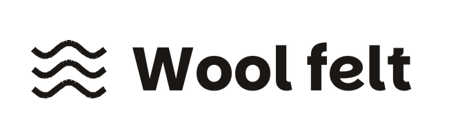 Wool felt